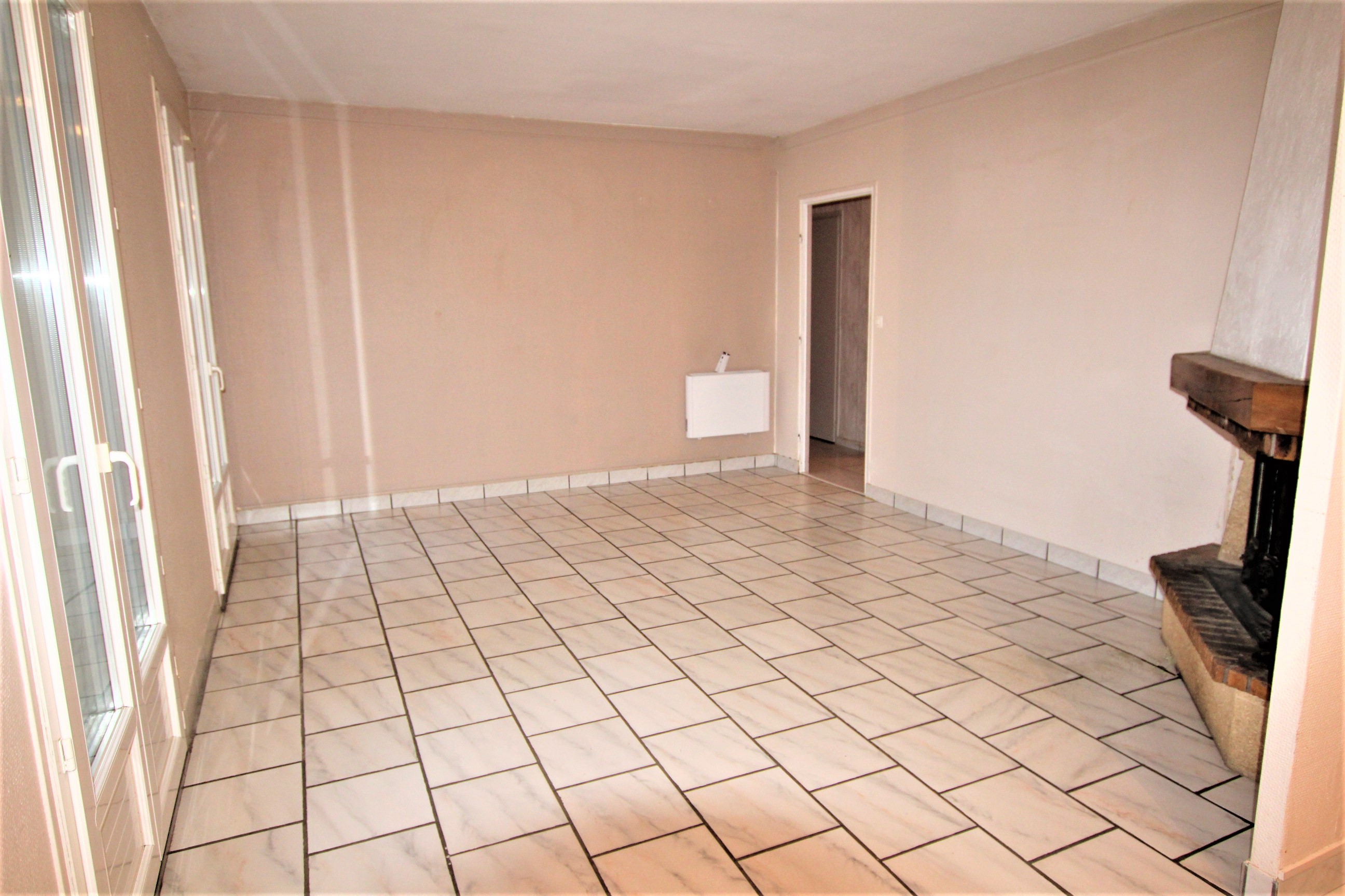 Qovop Immobilier | Achat Maison 102 m² - 17220 La Jarne 