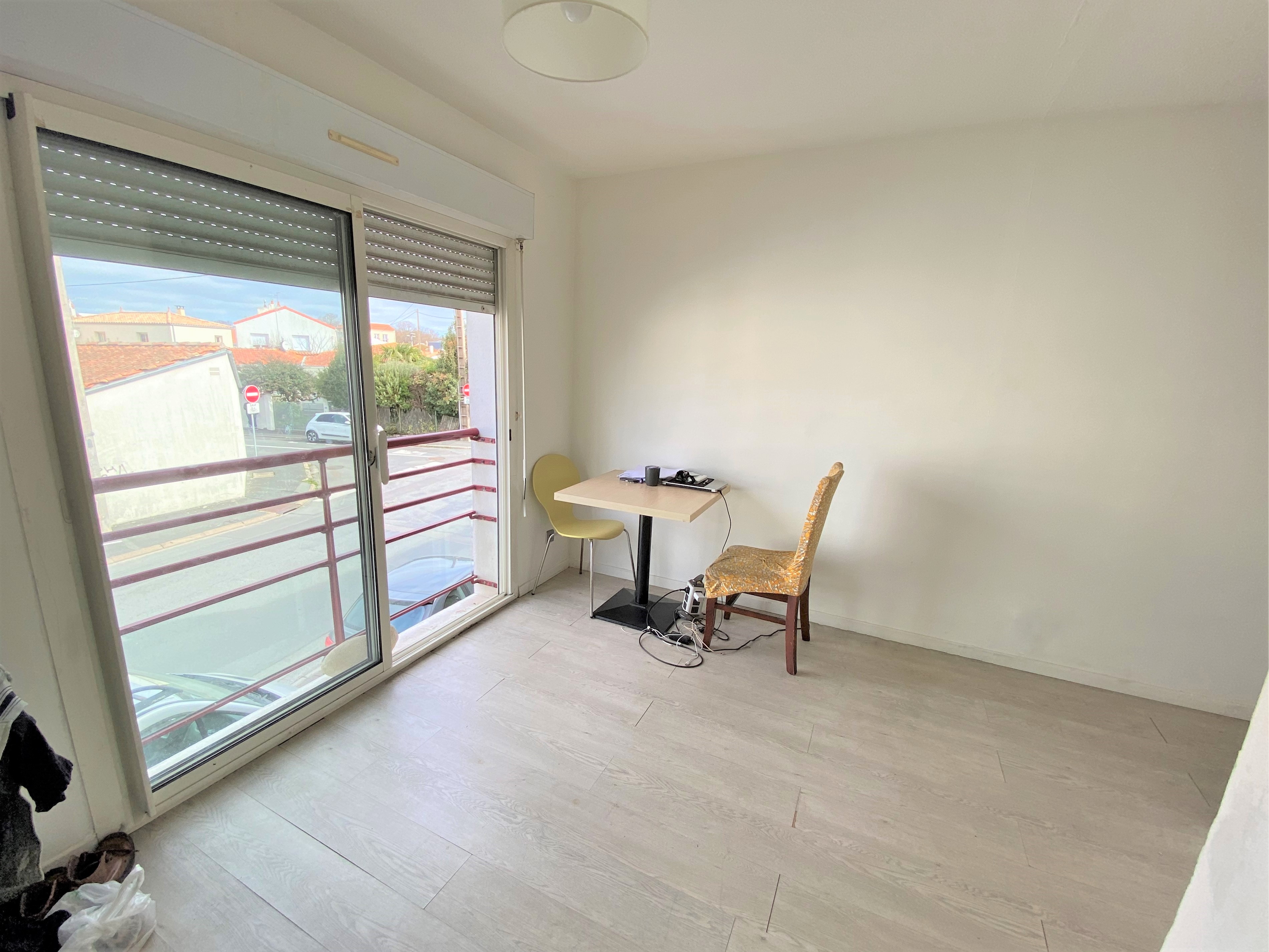 Qovop Immobilier | Achat Appartement 26 m² - 17000 La Rochelle