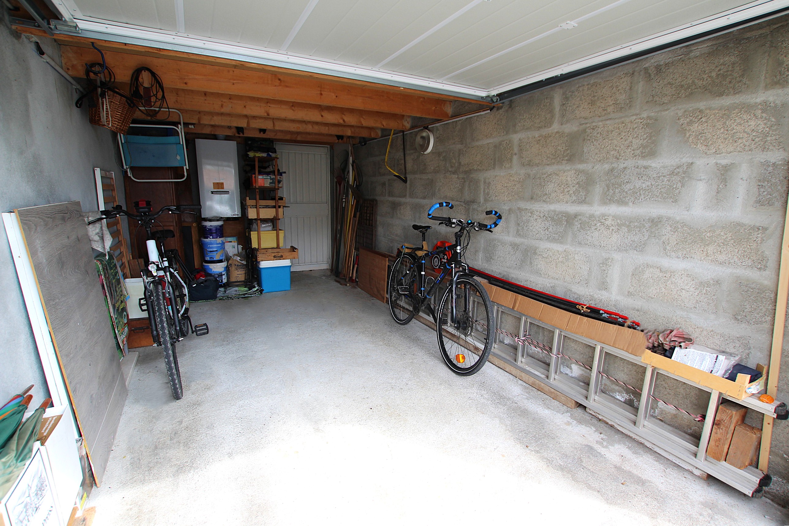 Qovop Immobilier | Achat Maison 78 m² - 17000 la rochelle