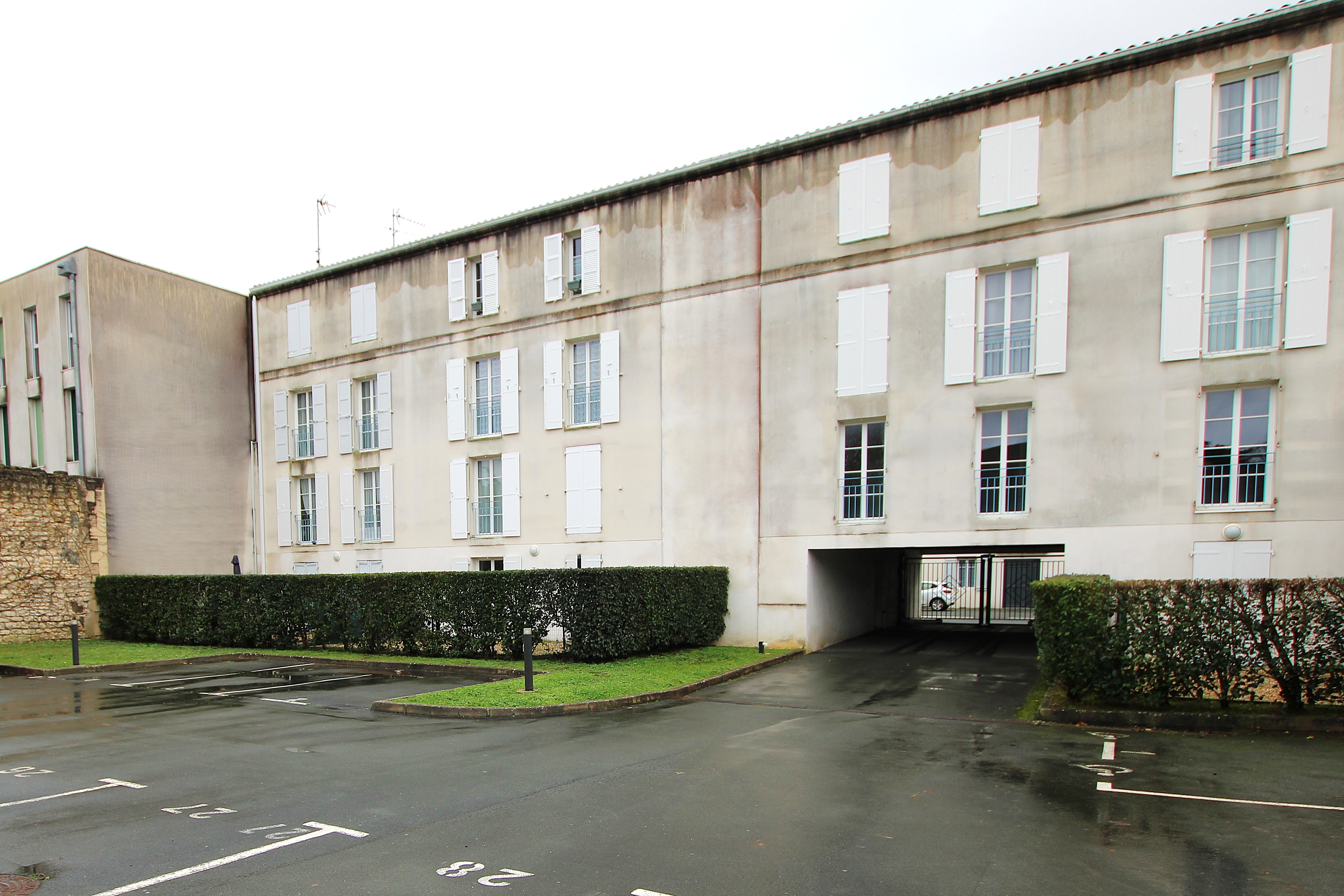 Qovop Immobilier | Achat Appartement 61 m² - 17300 ROCHEFORT 