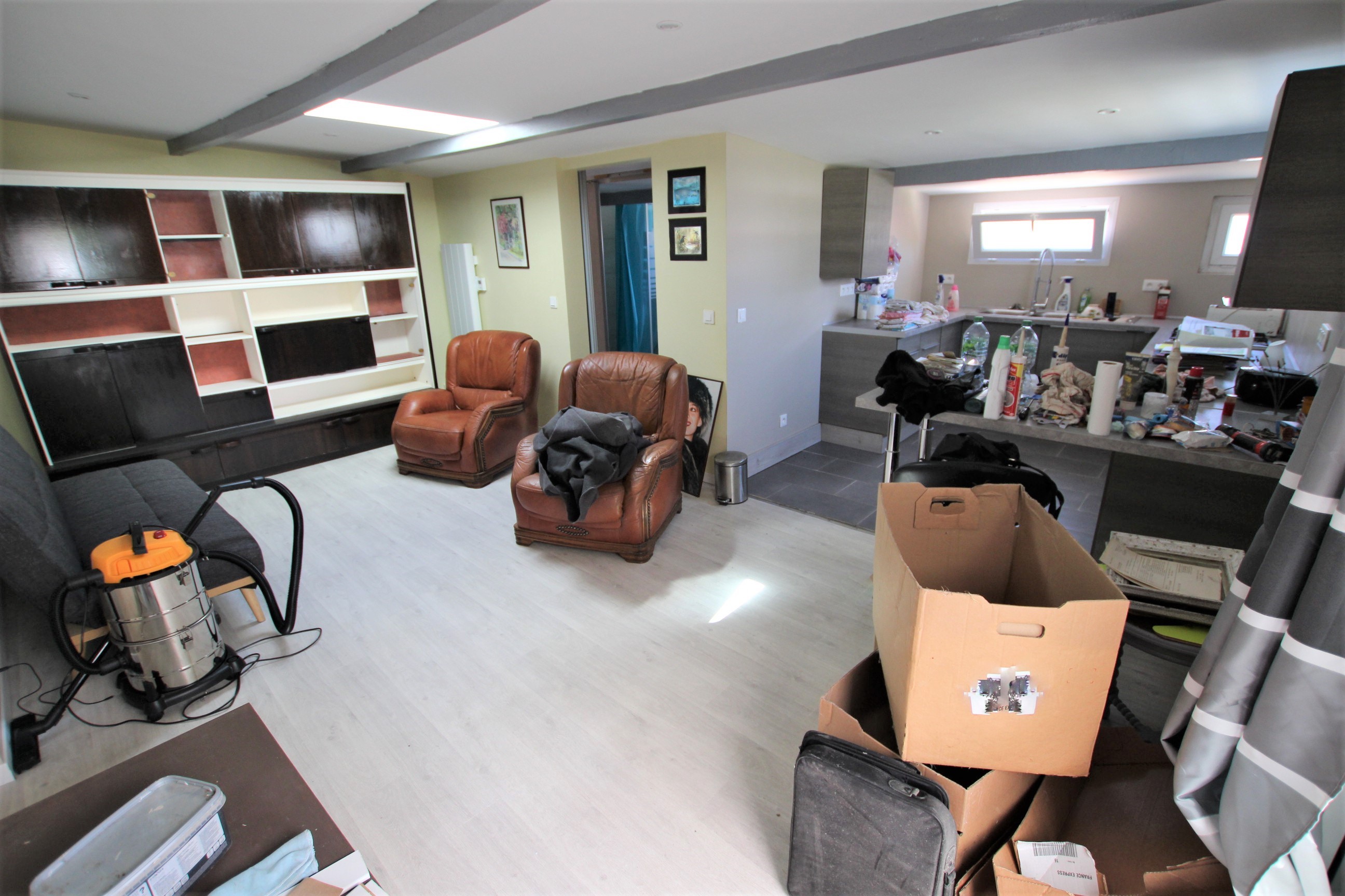 Qovop Immobilier | Achat Maison 85 m² - 17340 CHATELAILLON