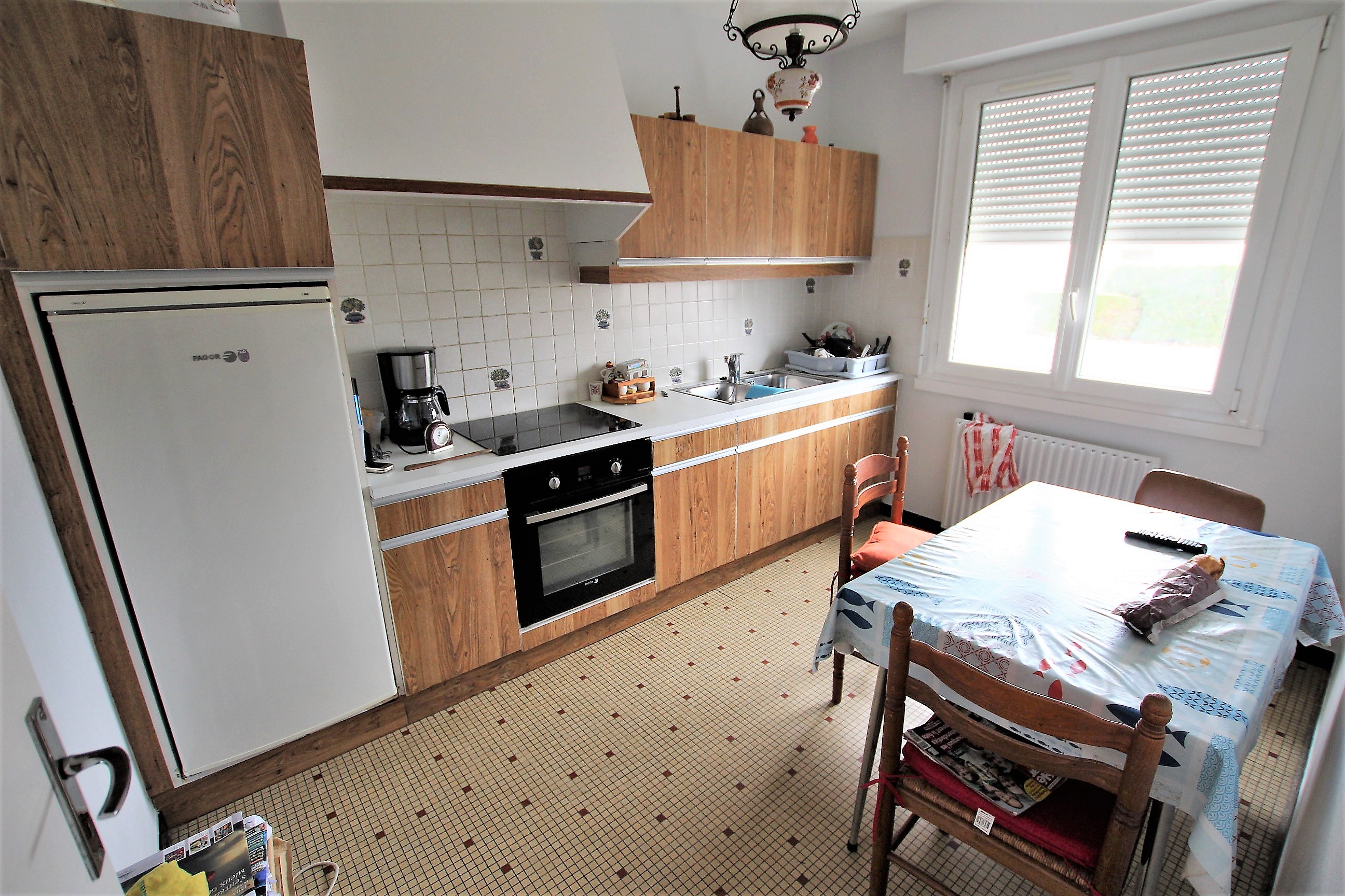 Qovop Immobilier | Achat Maison 75 m² - 17440 Aytré