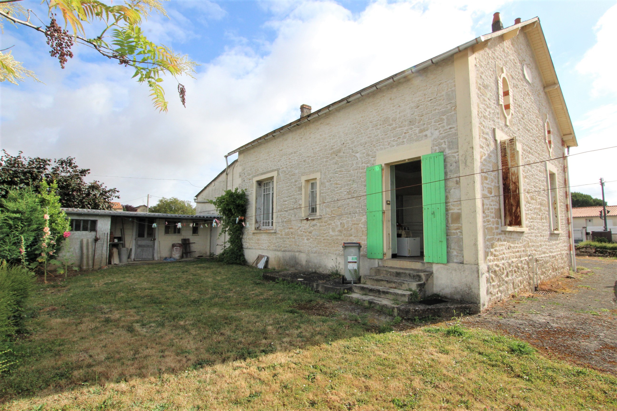 Qovop Immobilier | Achat Maison 105 m² - 79000 NIORT